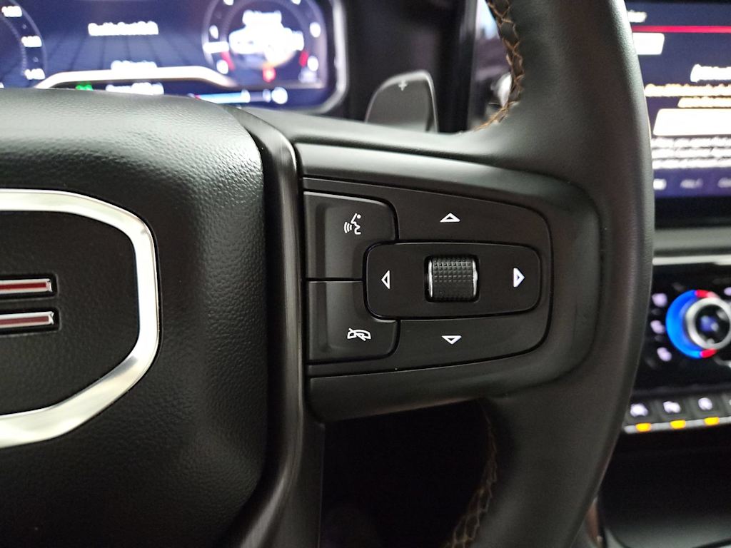 Thumbnail: 2024 GMC Sierra 1500 - 30