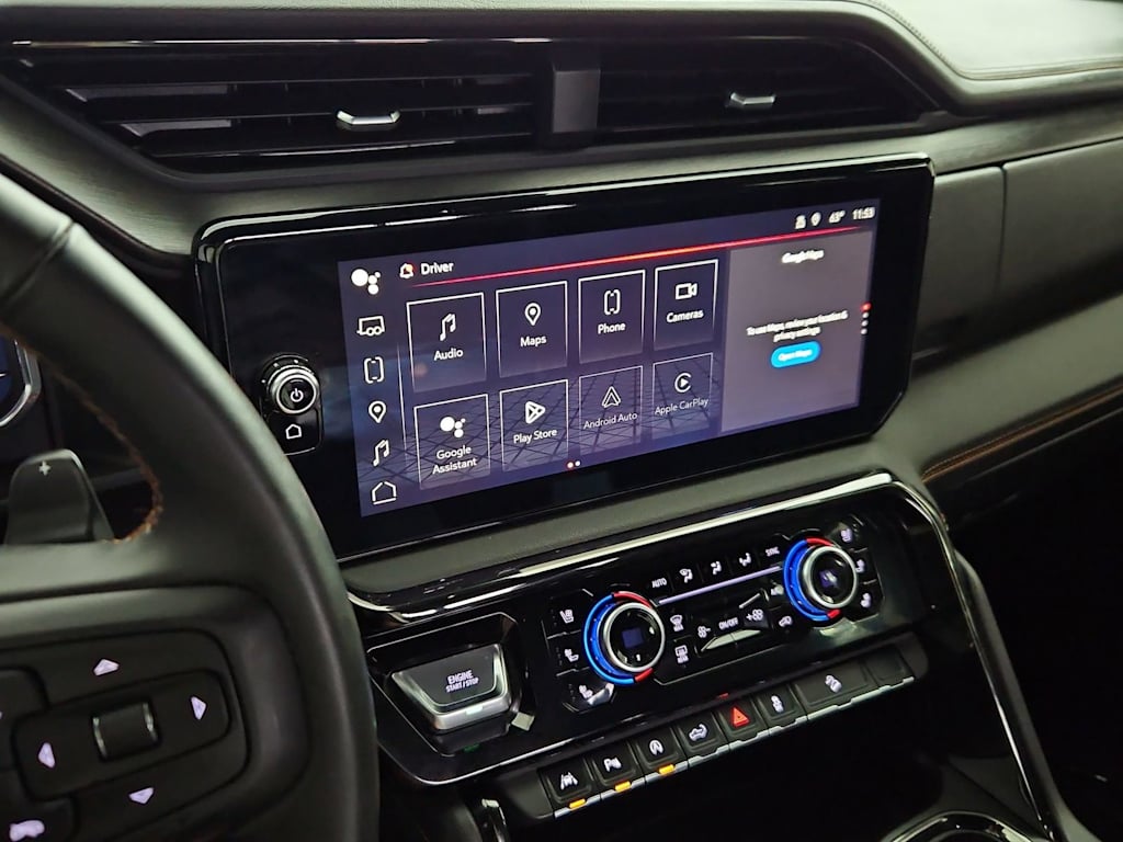 Thumbnail: 2024 GMC Sierra 1500 - 15