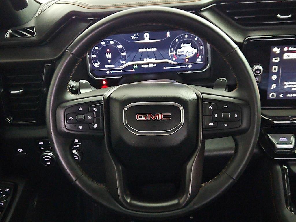 Thumbnail: 2024 GMC Sierra 1500 - 14