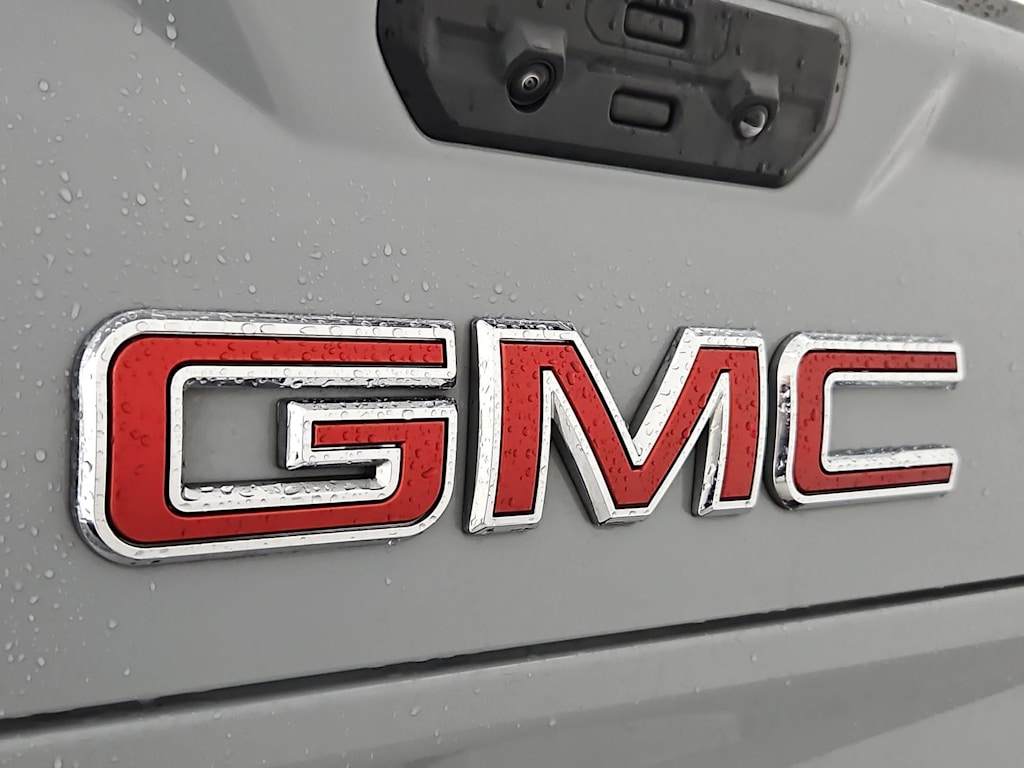 Thumbnail: 2024 GMC Sierra 1500 - 7