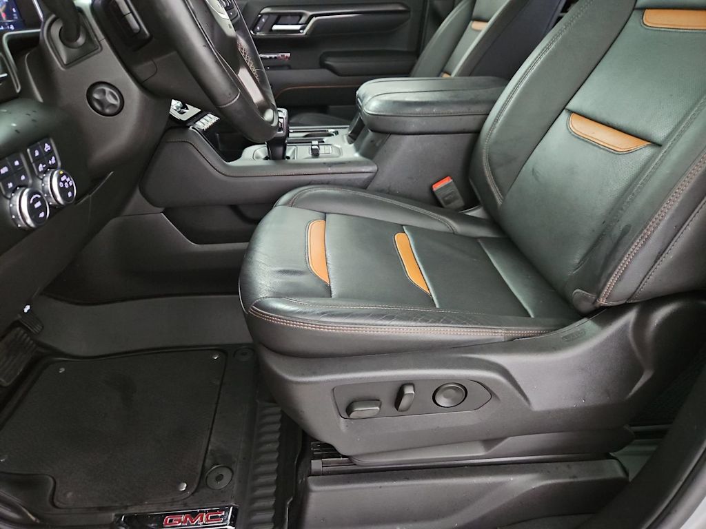 Thumbnail: 2024 GMC Sierra 1500 - 11