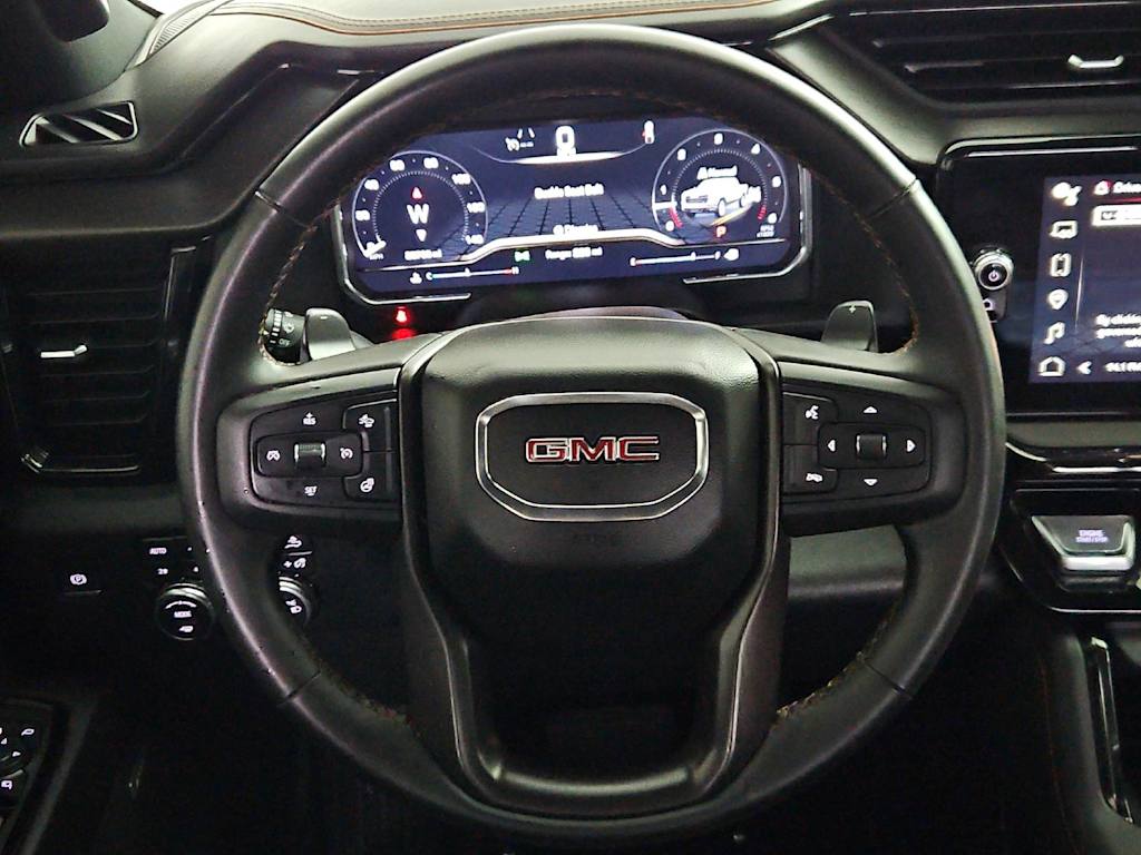 Thumbnail: 2024 GMC Sierra 1500 - 14