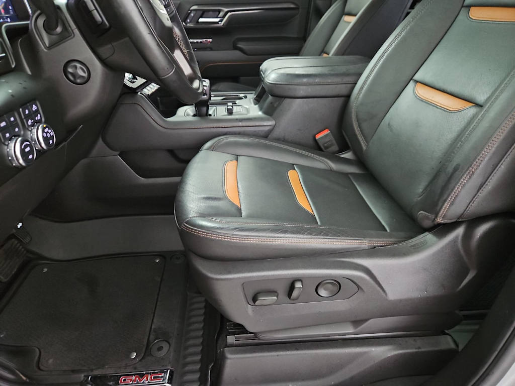 Thumbnail: 2024 GMC Sierra 1500 - 11