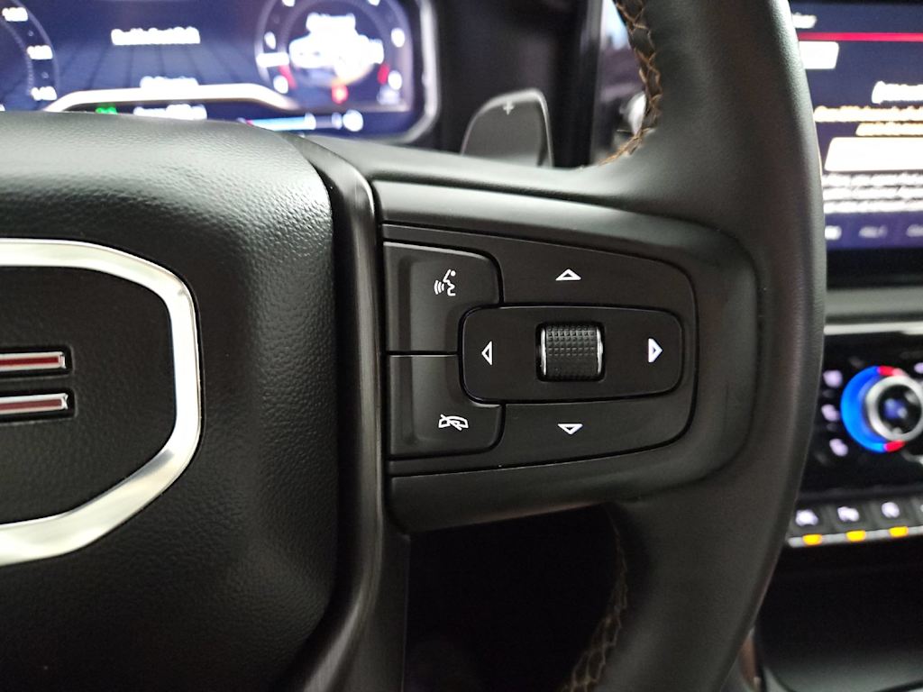 Thumbnail: 2024 GMC Sierra 1500 - 30