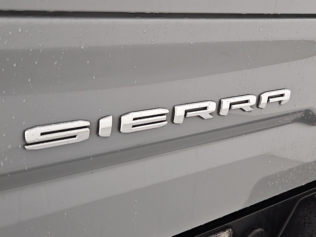 Thumbnail: 2024 GMC Sierra 1500 - 24