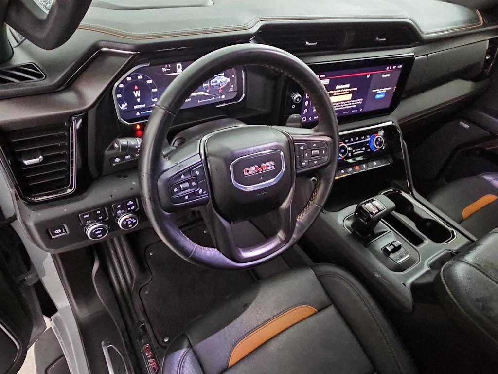 Thumbnail: 2024 GMC Sierra 1500 - 2