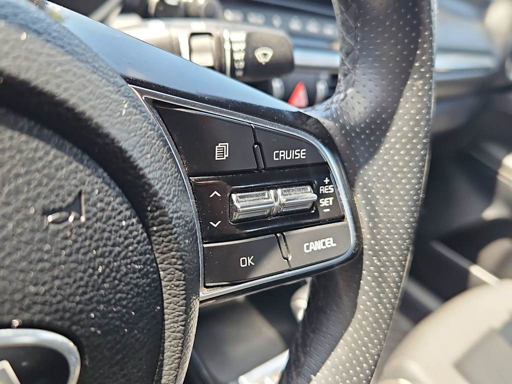 Thumbnail: 2021 Kia Forte - 31
