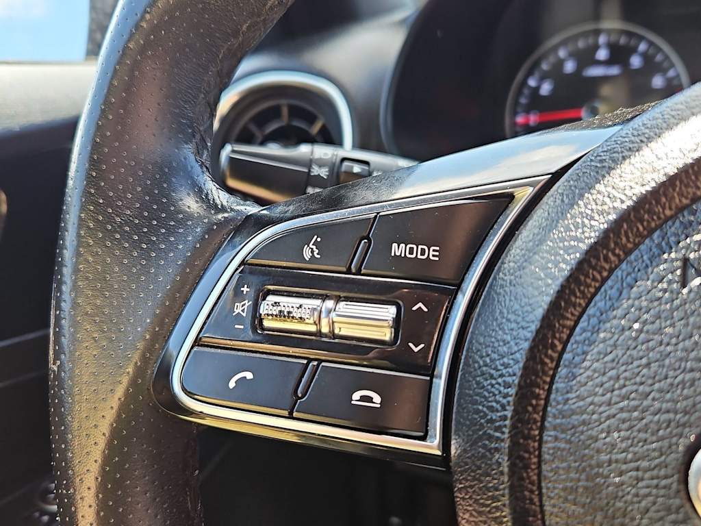 Thumbnail: 2021 Kia Forte - 30