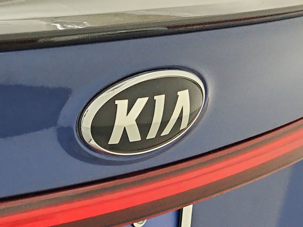Thumbnail: 2021 Kia Forte - 7