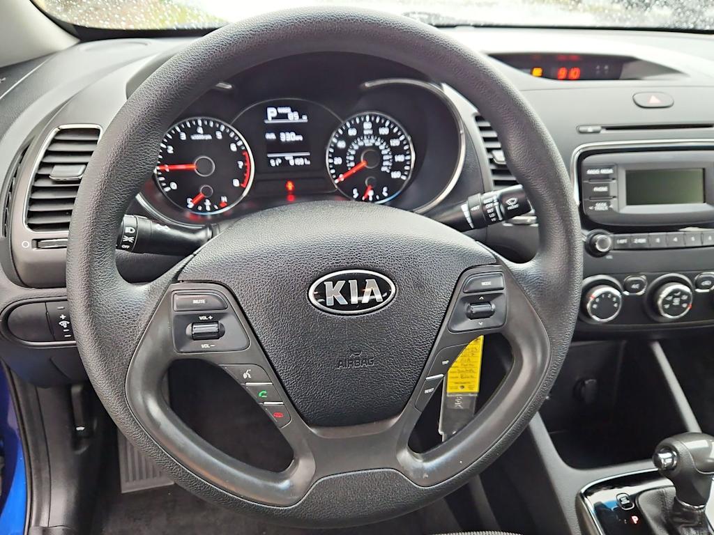 Thumbnail: 2017 Kia Forte - 14