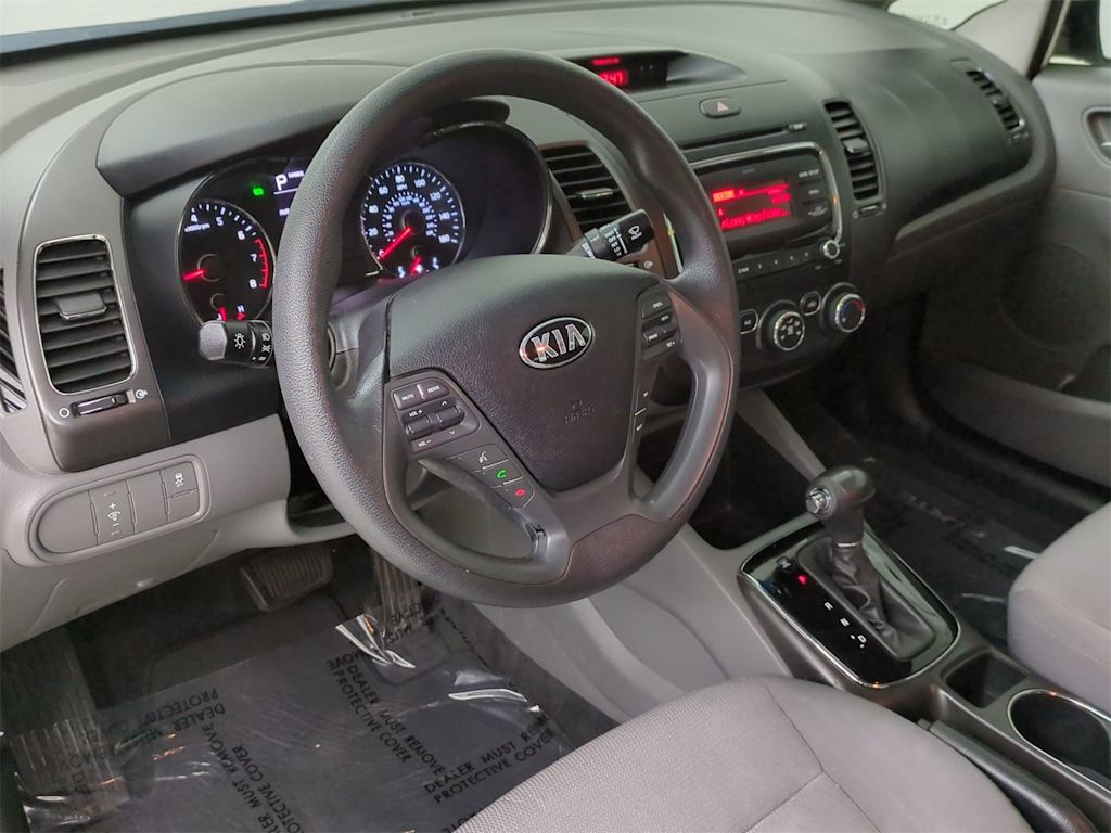 Thumbnail: 2018 Kia Forte - 2