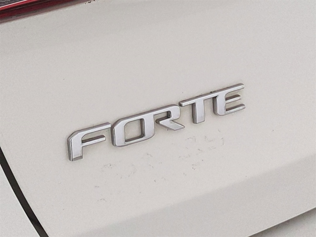 Thumbnail: 2018 Kia Forte - 24