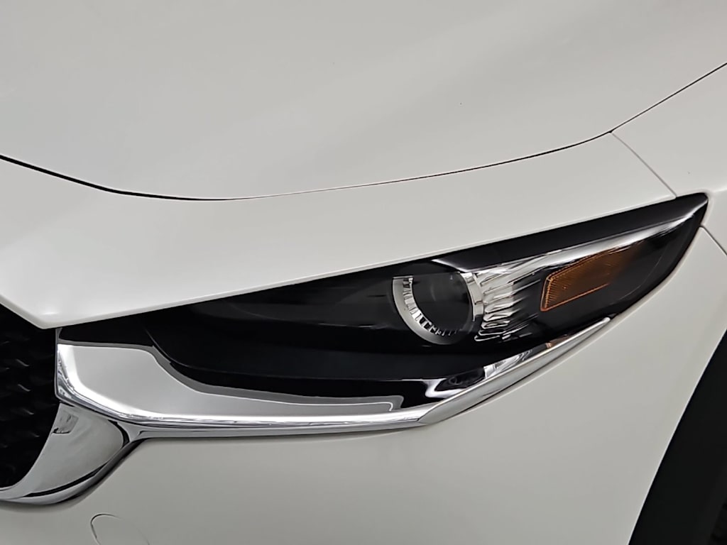 Thumbnail: 2021 Mazda CX-30 - 24