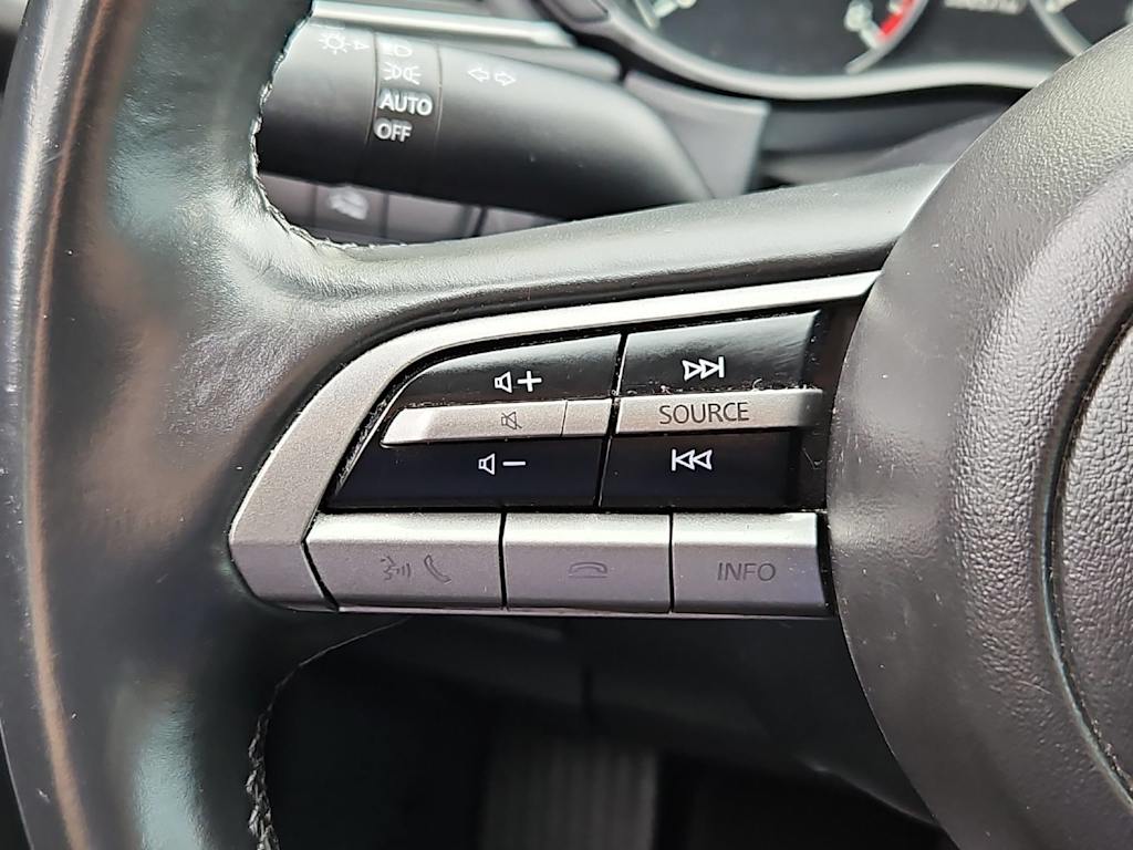 Thumbnail: 2021 Mazda CX-30 - 29