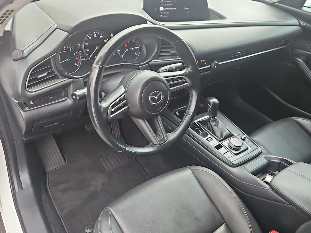 Thumbnail: 2021 Mazda CX-30 - 2