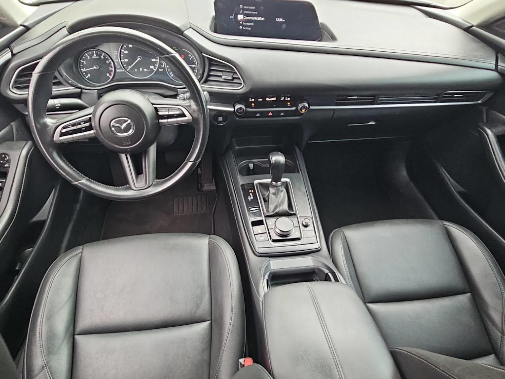 Thumbnail: 2021 Mazda CX-30 - 10