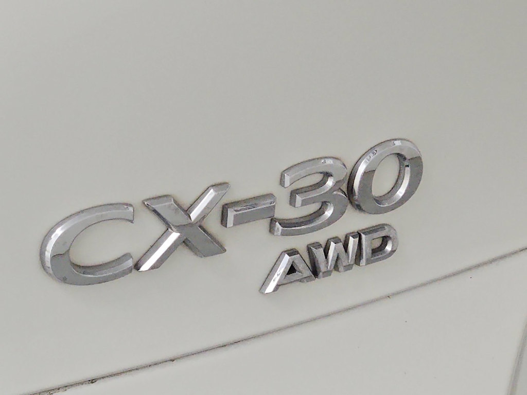 Thumbnail: 2021 Mazda CX-30 - 7