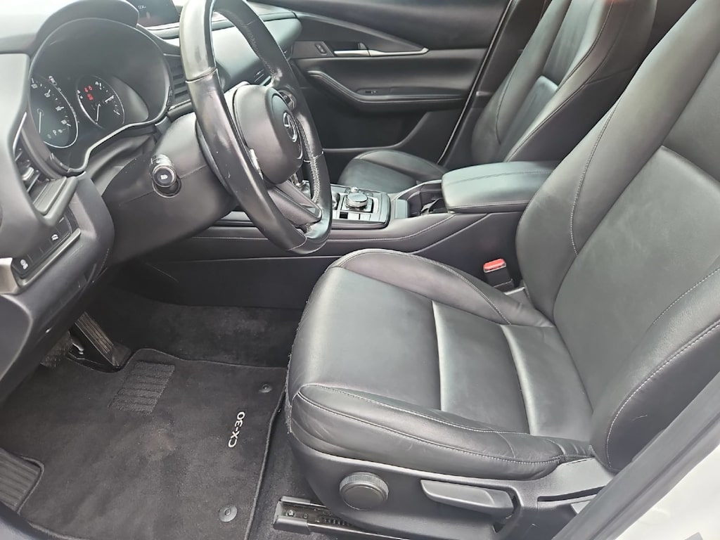 Thumbnail: 2021 Mazda CX-30 - 11