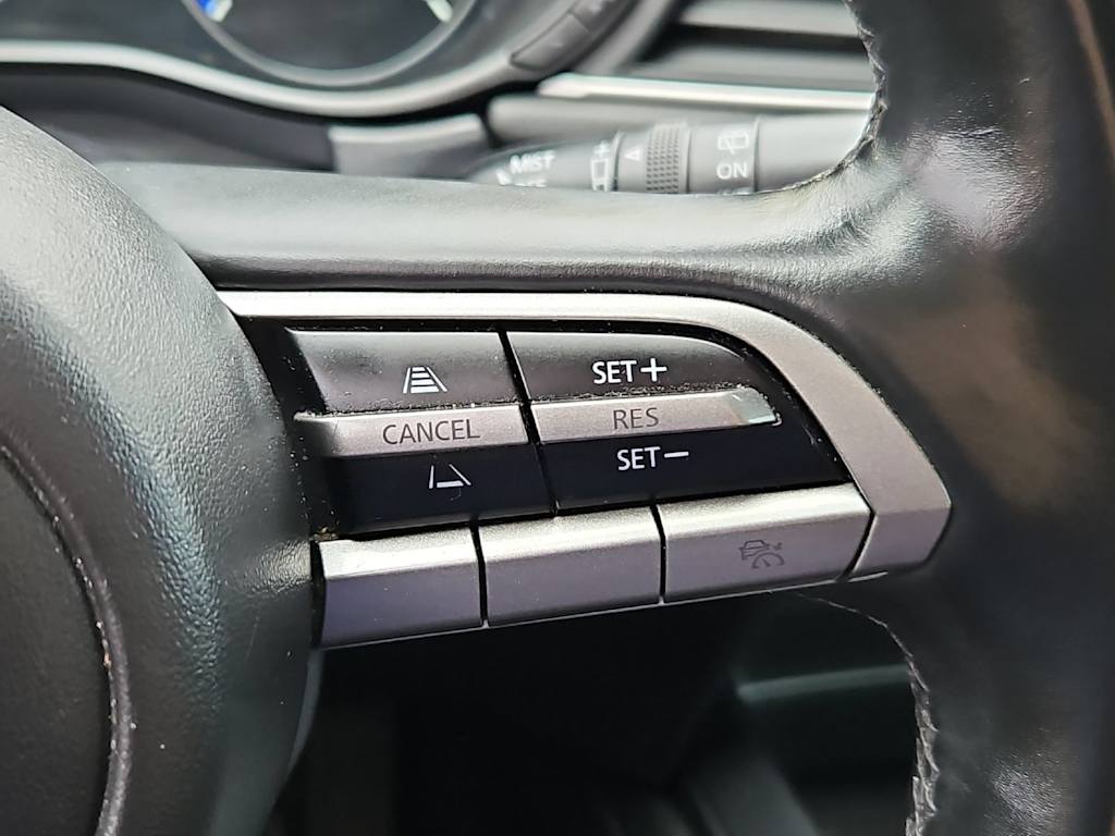 Thumbnail: 2021 Mazda CX-30 - 30