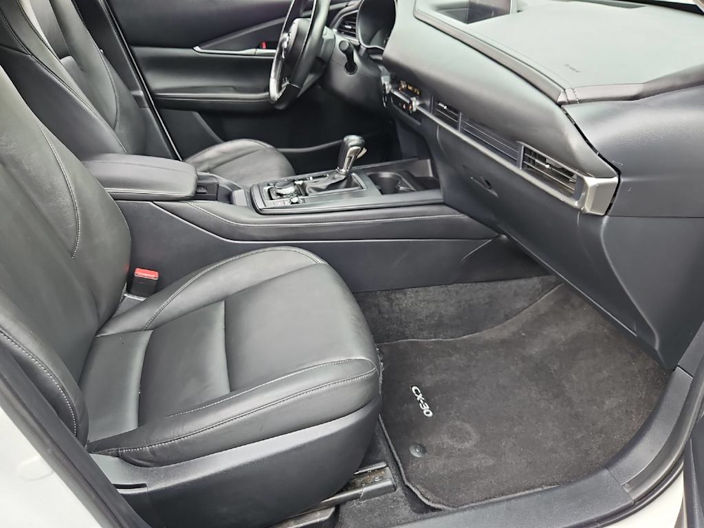 Thumbnail: 2021 Mazda CX-30 - 12