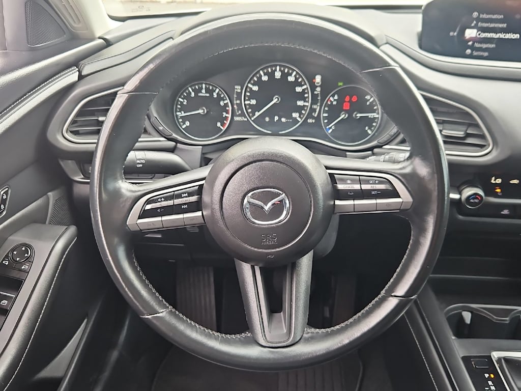 Thumbnail: 2021 Mazda CX-30 - 14