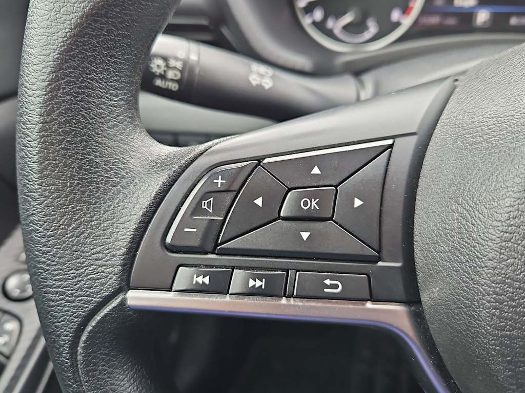Thumbnail: 2024 Nissan Sentra - 29