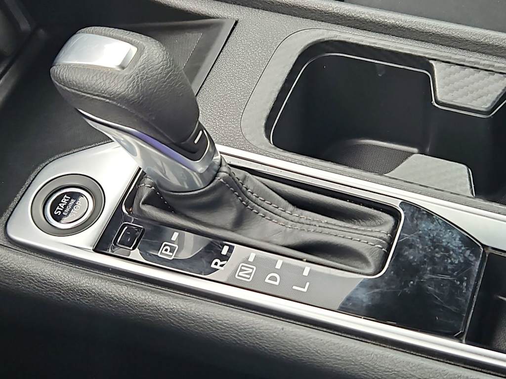Thumbnail: 2024 Nissan Sentra - 16