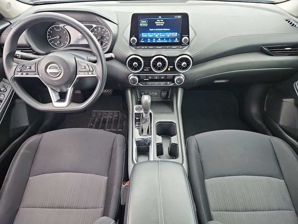 Thumbnail: 2024 Nissan Sentra - 10