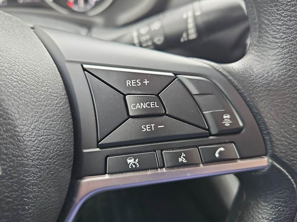 Thumbnail: 2024 Nissan Sentra - 30