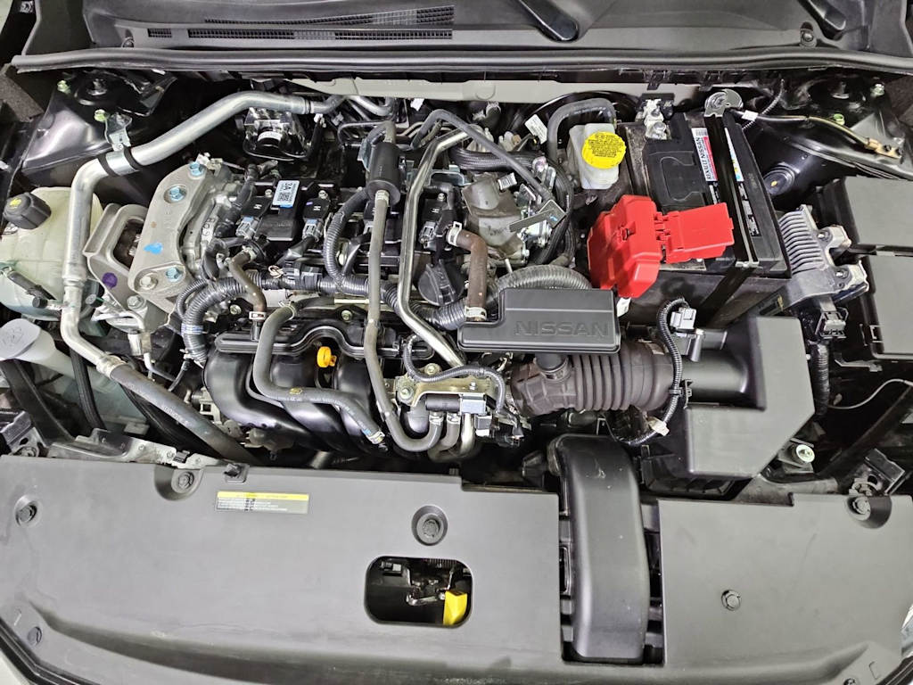 Thumbnail: 2024 Nissan Sentra - 9