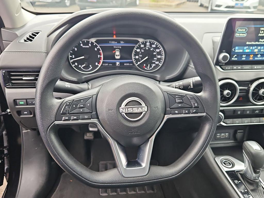 Thumbnail: 2024 Nissan Sentra - 14
