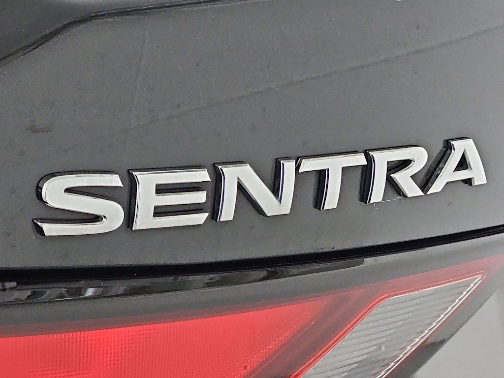 Thumbnail: 2024 Nissan Sentra - 25