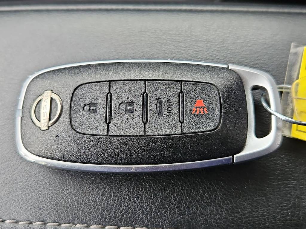 Thumbnail: 2024 Nissan Sentra - 19