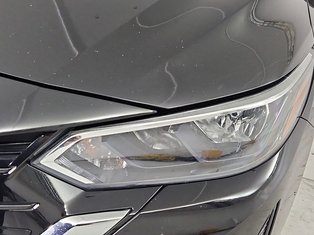 Thumbnail: 2024 Nissan Sentra - 24