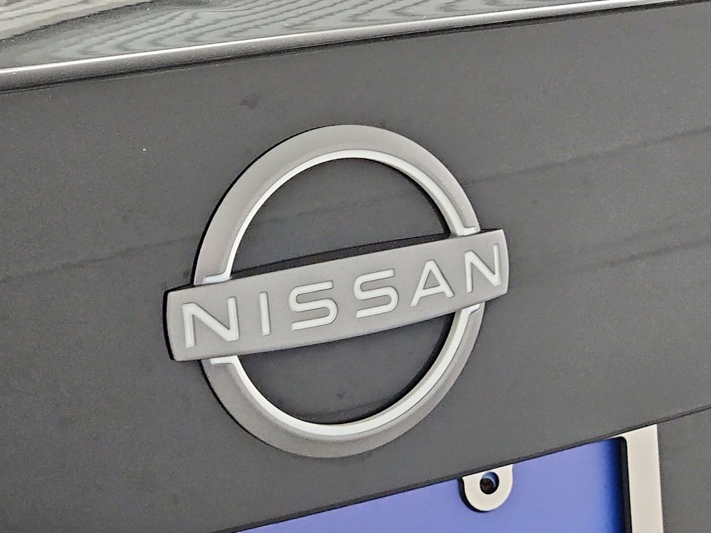 Thumbnail: 2024 Nissan Sentra - 7