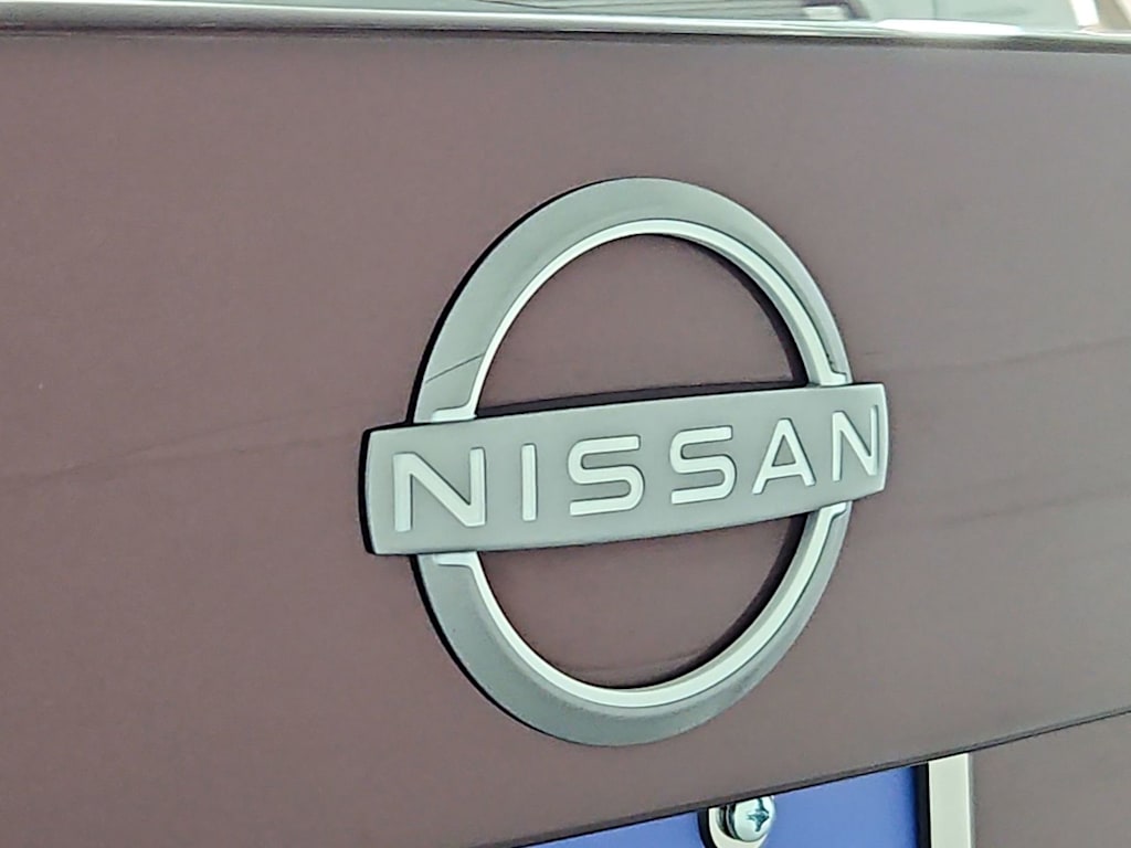 Thumbnail: 2024 Nissan Sentra - 7