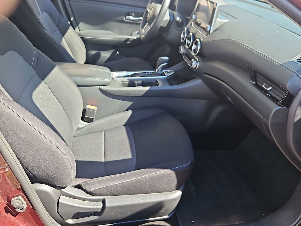 Thumbnail: 2024 Nissan Sentra - 27