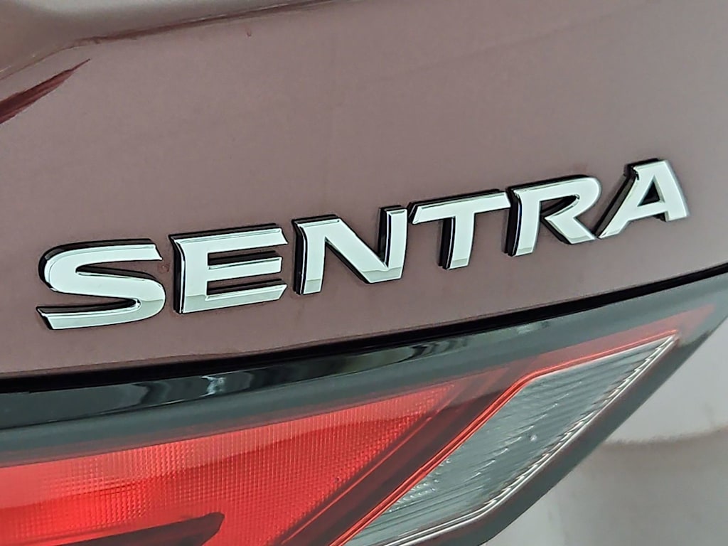 Thumbnail: 2024 Nissan Sentra - 24