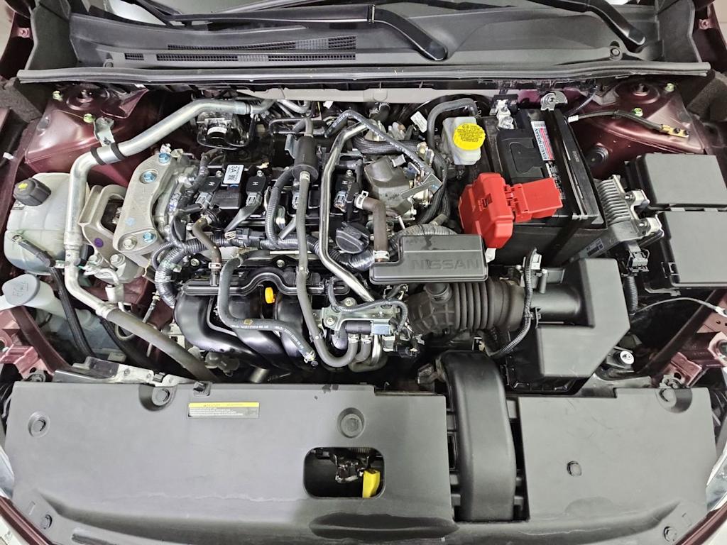 Thumbnail: 2024 Nissan Sentra - 9