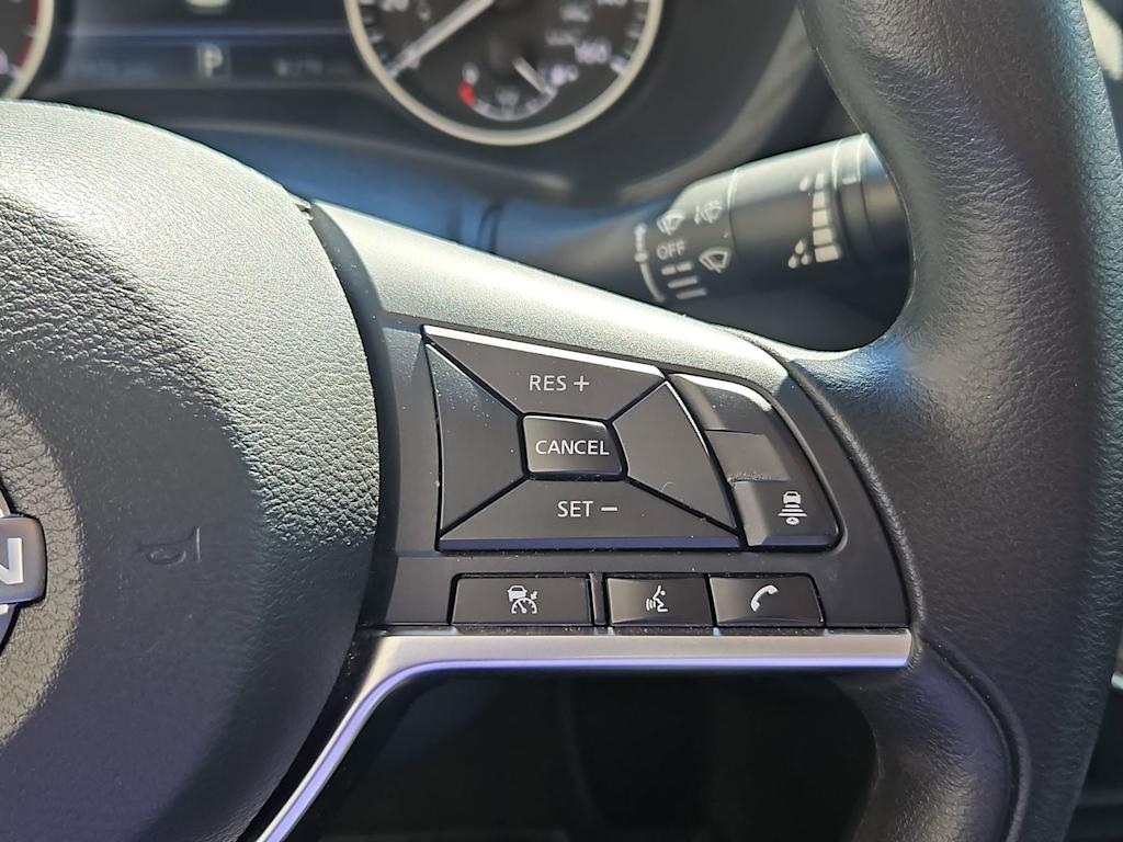 Thumbnail: 2024 Nissan Sentra - 29