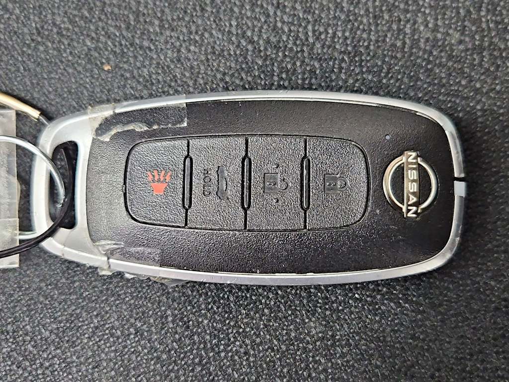 Thumbnail: 2024 Nissan Sentra - 18