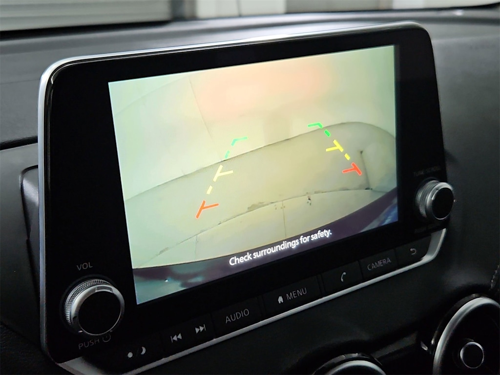 Thumbnail: 2021 Nissan Sentra - 33