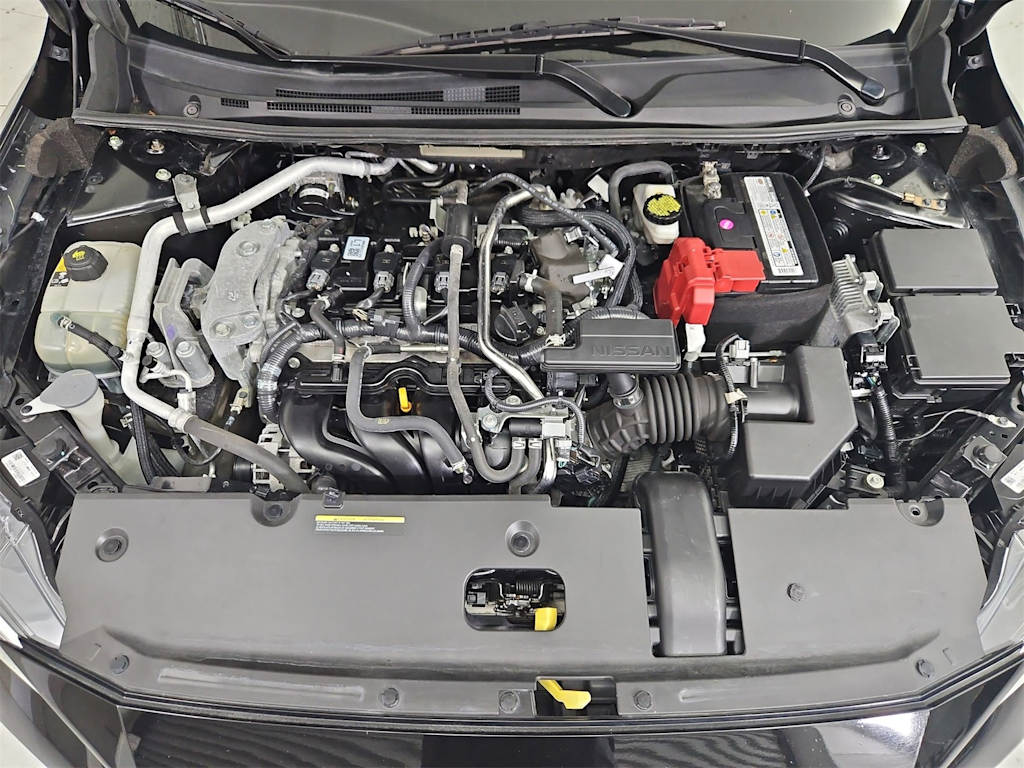 Thumbnail: 2021 Nissan Sentra - 9