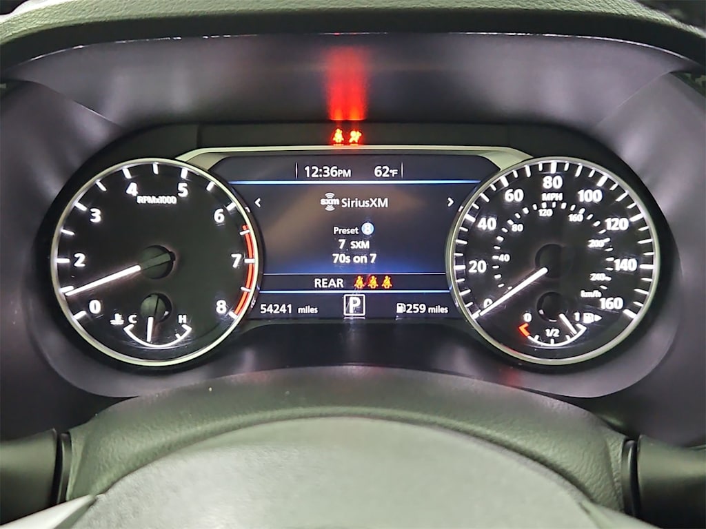 Thumbnail: 2021 Nissan Sentra - 17