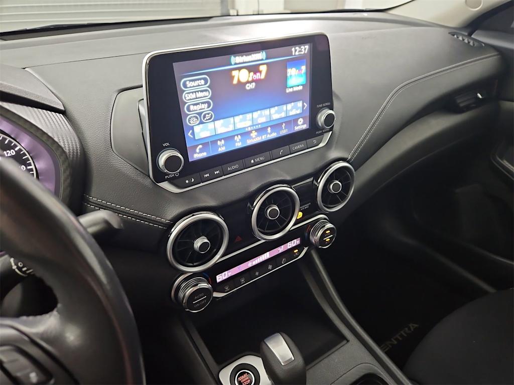 Thumbnail: 2021 Nissan Sentra - 15