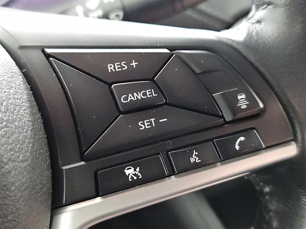 Thumbnail: 2021 Nissan Sentra - 30