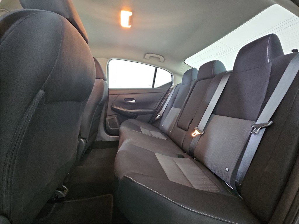 Thumbnail: 2021 Nissan Sentra - 13