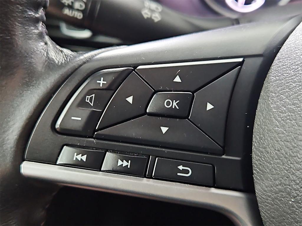 Thumbnail: 2021 Nissan Sentra - 29