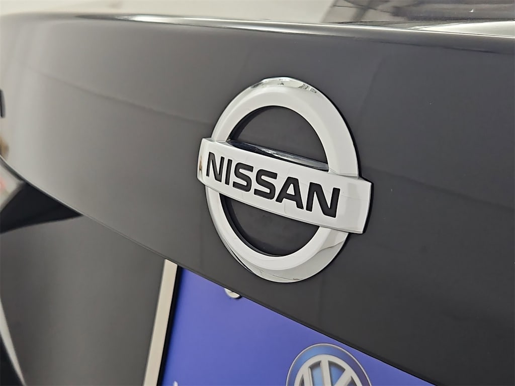 Thumbnail: 2021 Nissan Sentra - 7