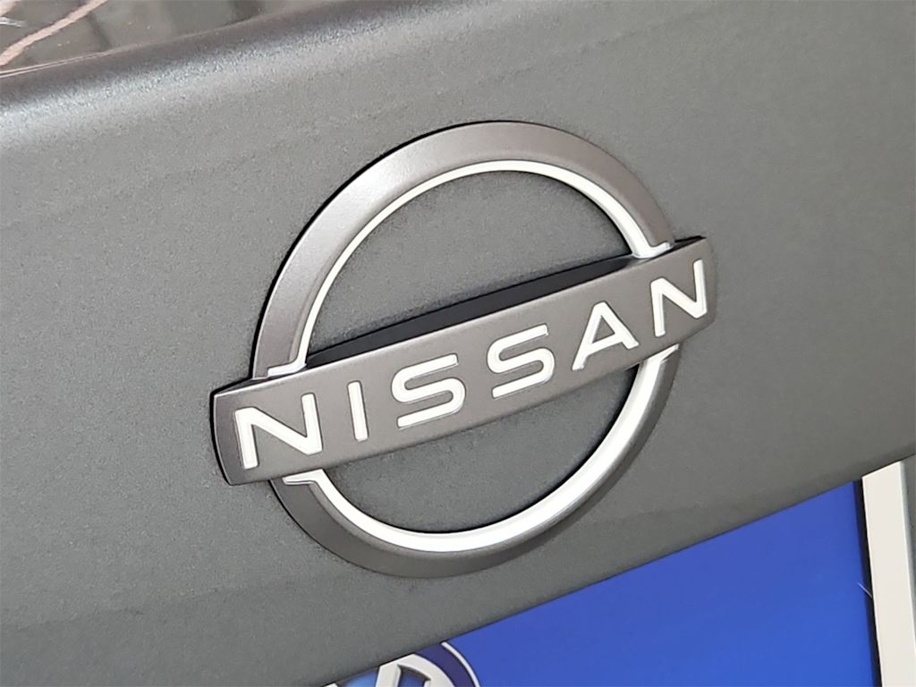 2024 Nissan Sentra SV 7
